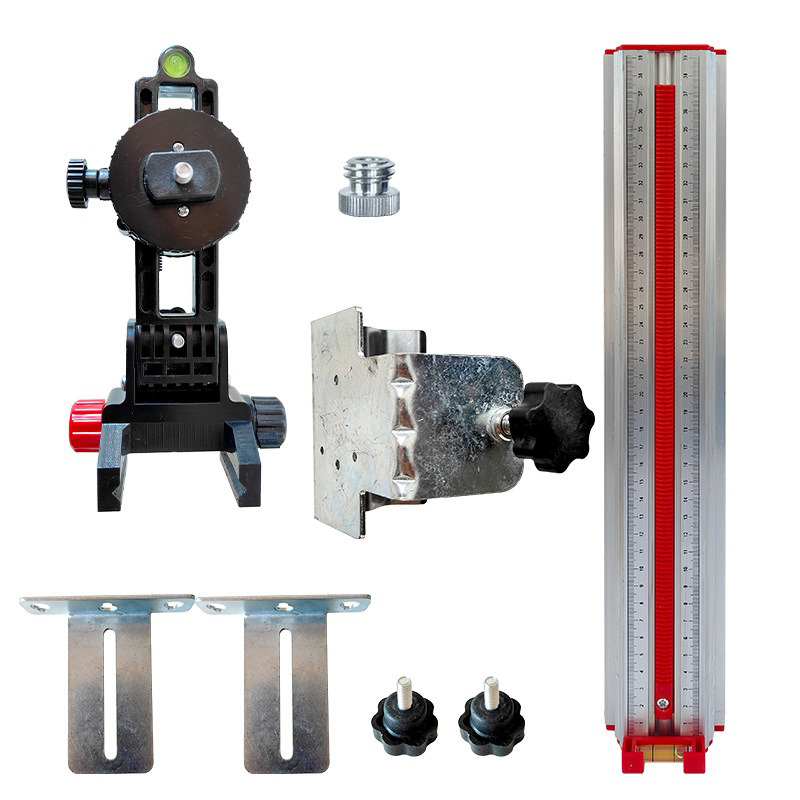 Niveau Laser réglage fin panor - Pan Tilt Bracket avis et prix