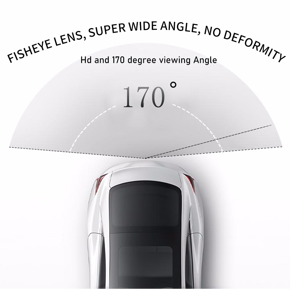 Cadre de plaque d'immatriculat - Infrared Obstacle Sensor avis et prix