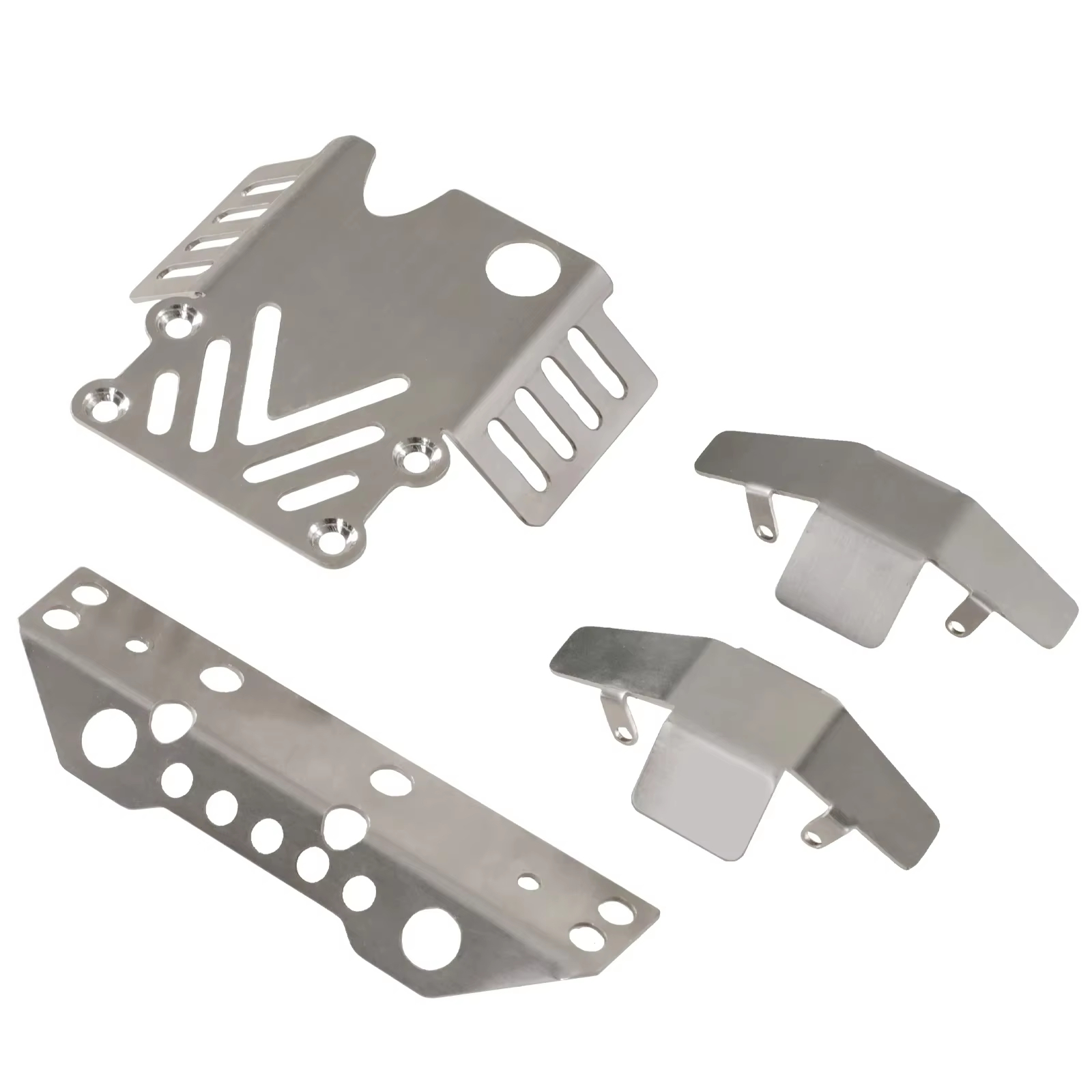 Kit de protection intégrale en - Robot Car Kit avis et prix