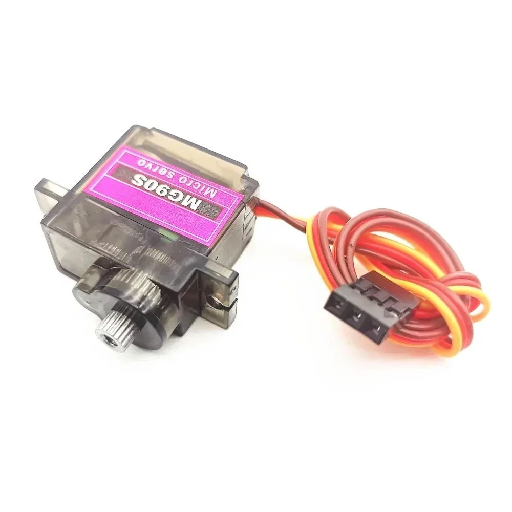 Module de contrôle servo à cou - Servo Sg90 avis et prix