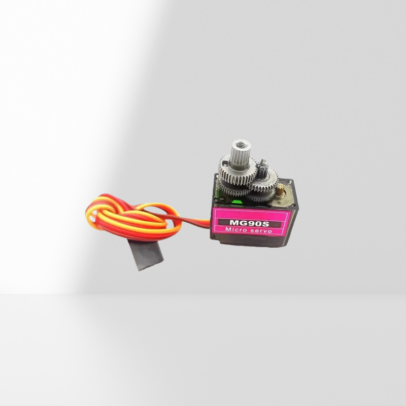 Module de contrôle servo à cou - Servo Sg90 avis et prix