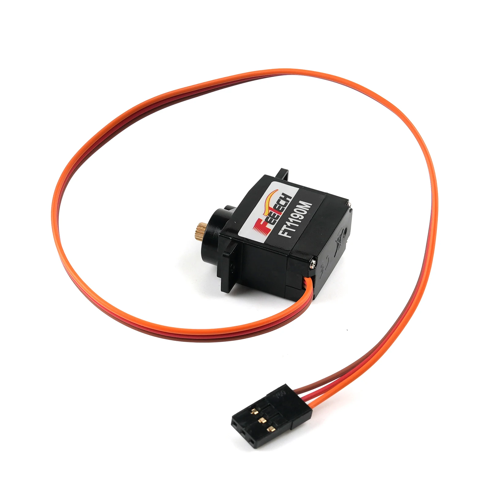 FEETECH FT1190M 4.8-6v 3.5kg S - Micro Servo avis et prix