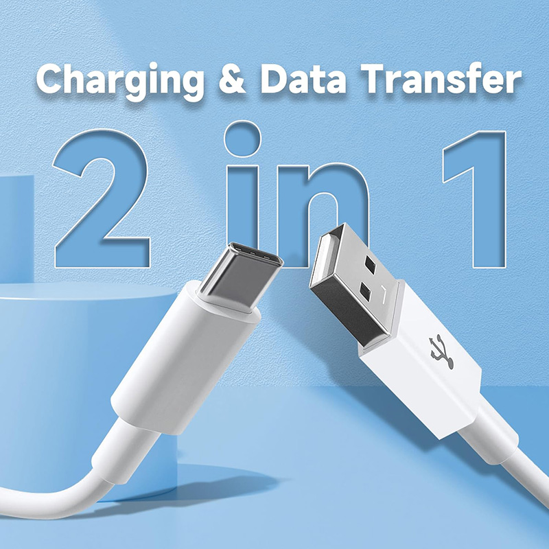 Câble USB A à Type C 3A, fil d - Line Follower Robot avis et prix