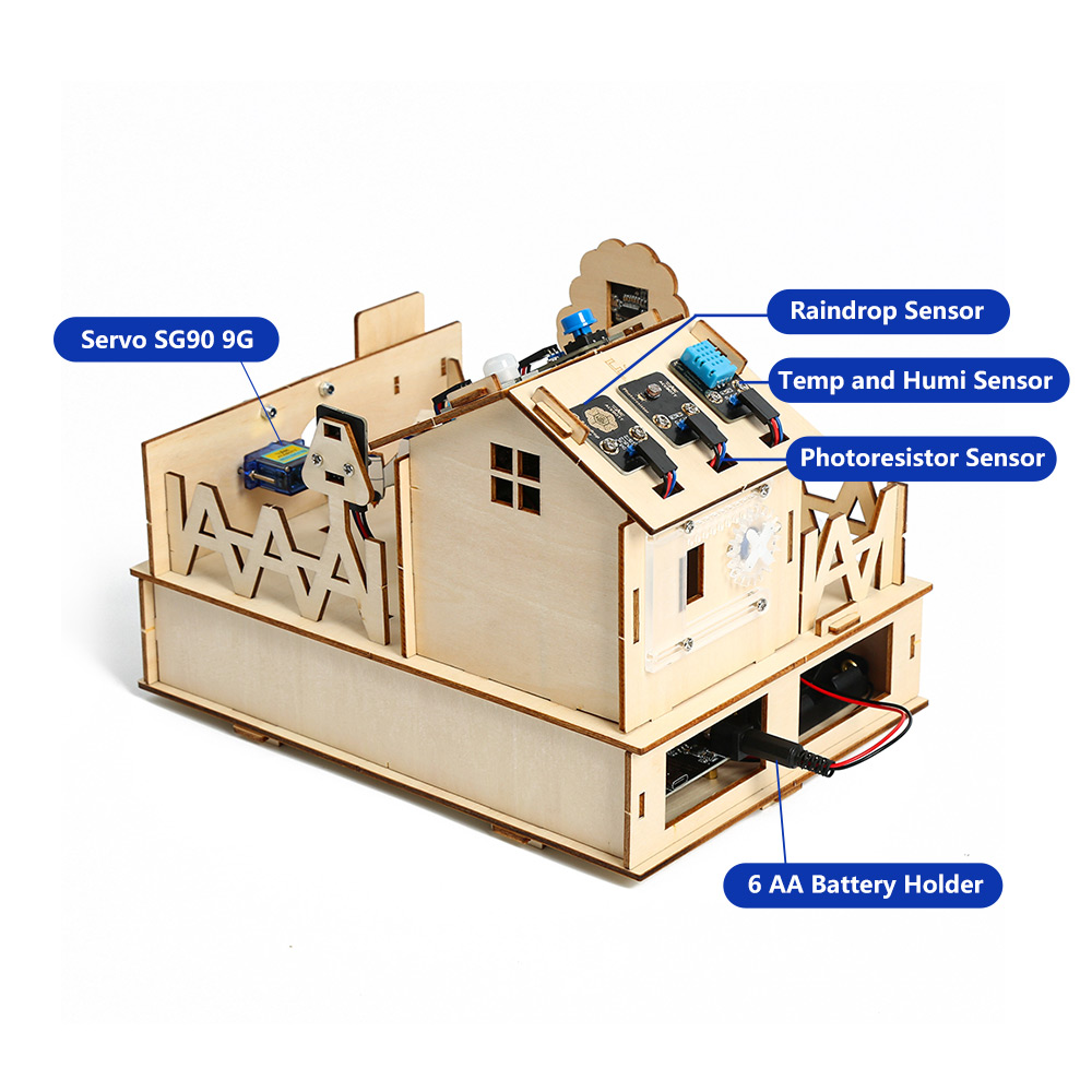 ACEBOTT-Kit de bricolage pour  - Stm32 Robot avis et prix