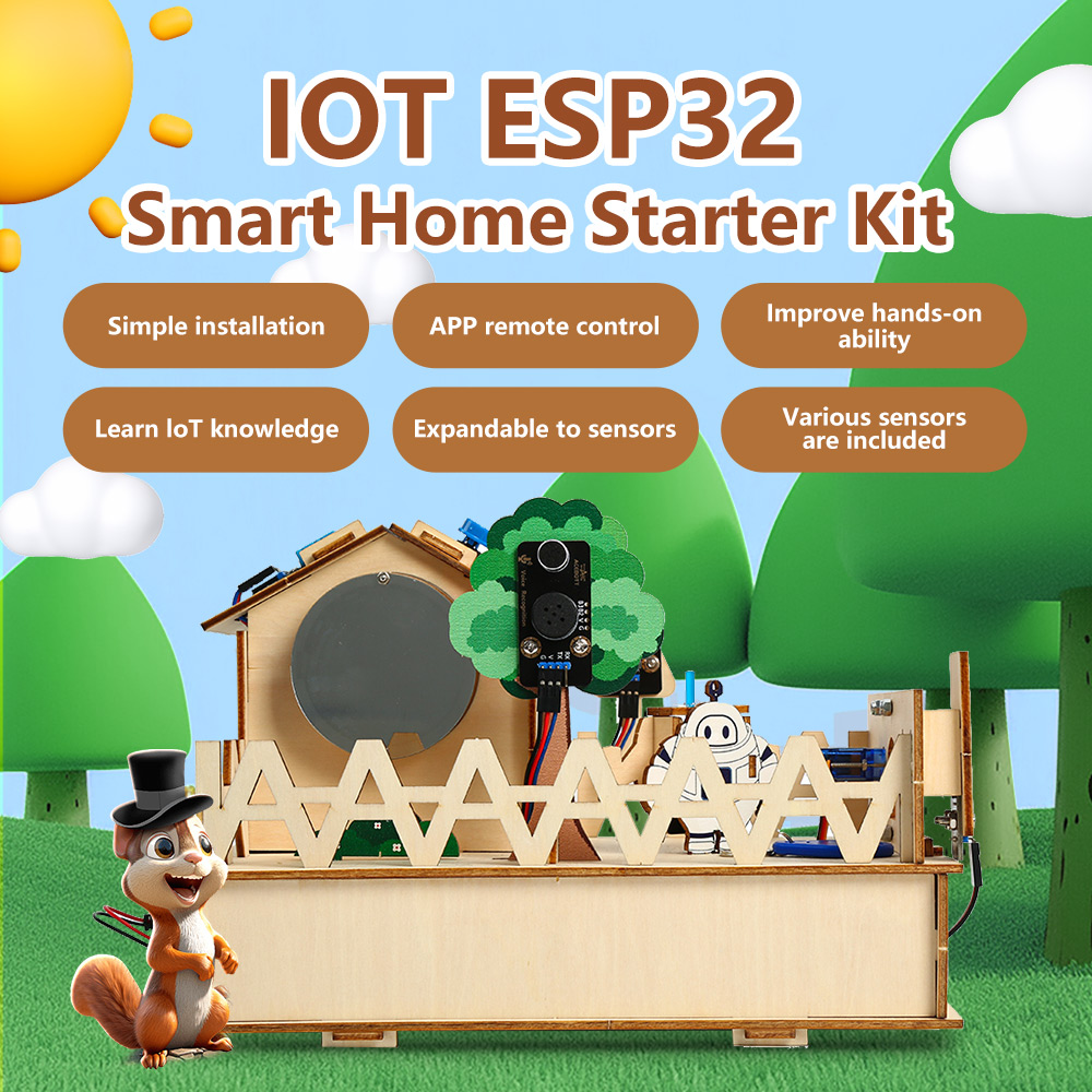 ACEBOTT-Kit de bricolage pour  - Stm32 Robot avis et prix