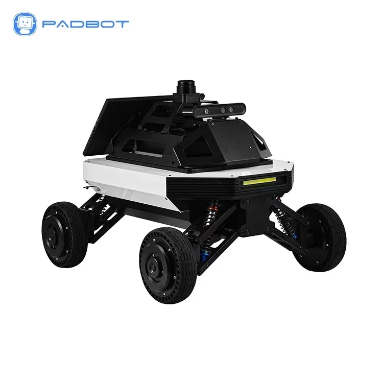 Plate-forme de robot autonome  - Robot Chassis avis et prix
