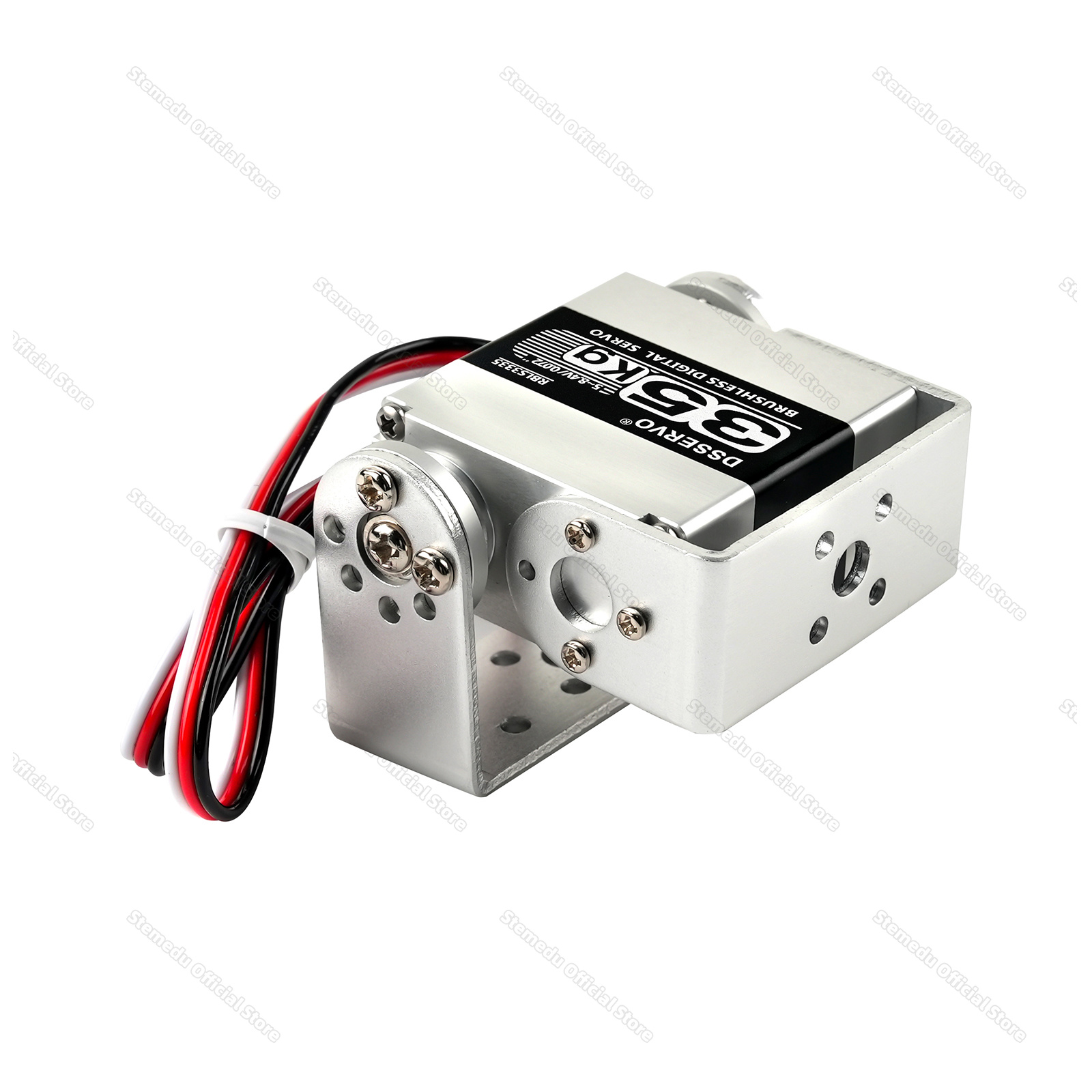 Servos numériques à double axe - Robot Arm Metal avis et prix