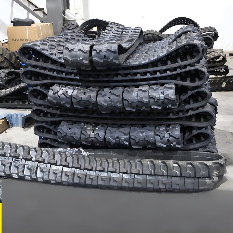 Châssis à chenilles hydrauliqu - Robot Track avis et prix