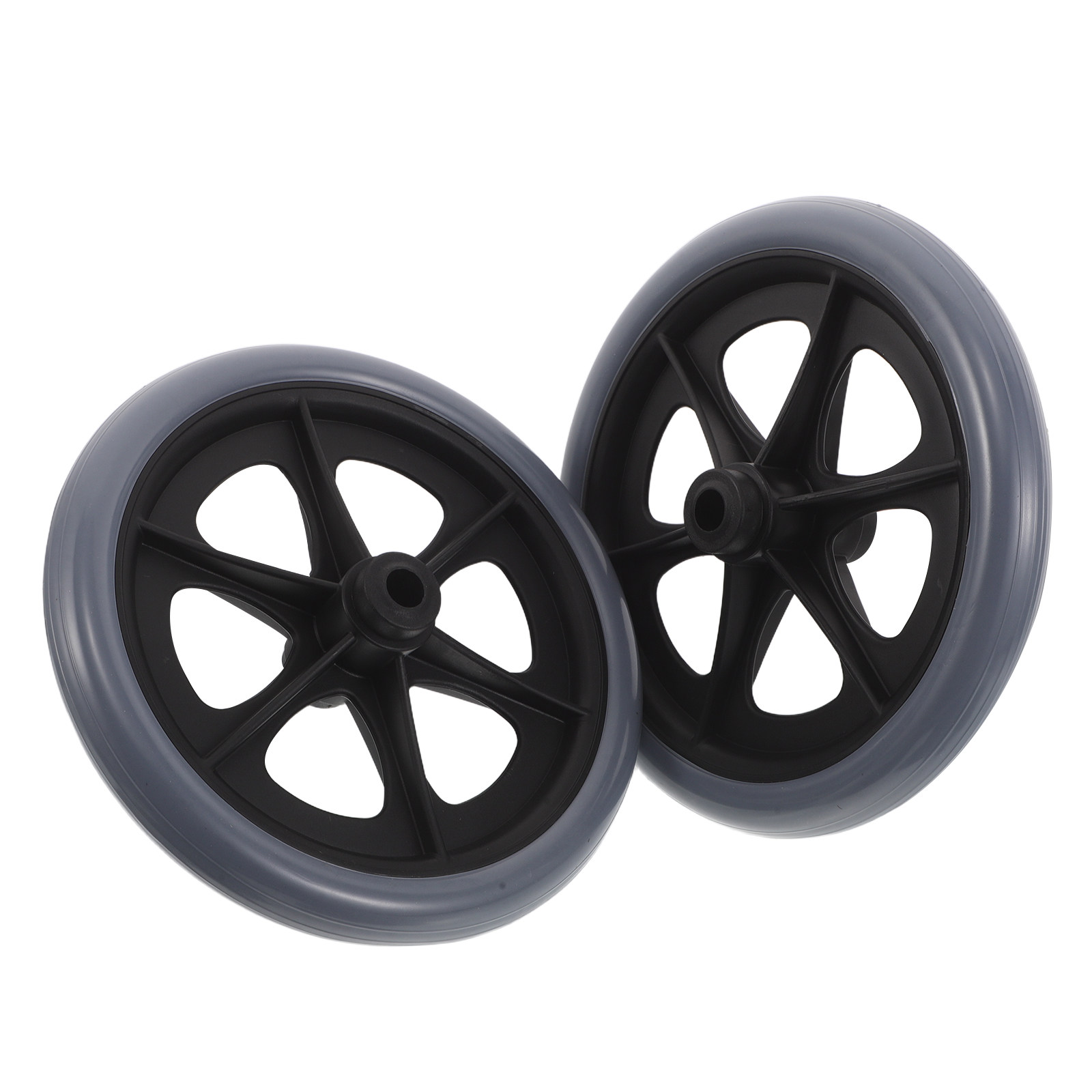 2 roues universelles pour faut - Caster Wheel avis et prix