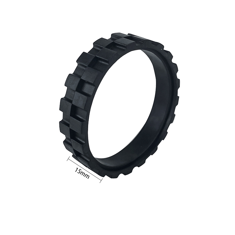 2 pièces pour accessoires S5/T - Robot Wheel avis et prix