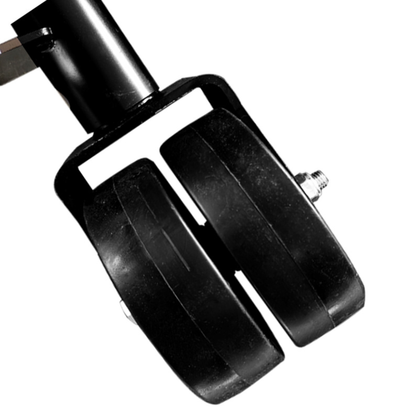 Roulette pivotante pour suppor - Caster Wheel avis et prix