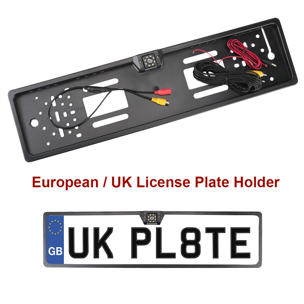 Caméra de recul pour voiture 1 - Infrared Obstacle Sensor avis et prix