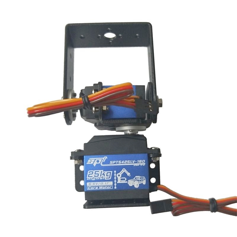 Kit de montage de capteur pour - Pan Tilt Bracket avis et prix