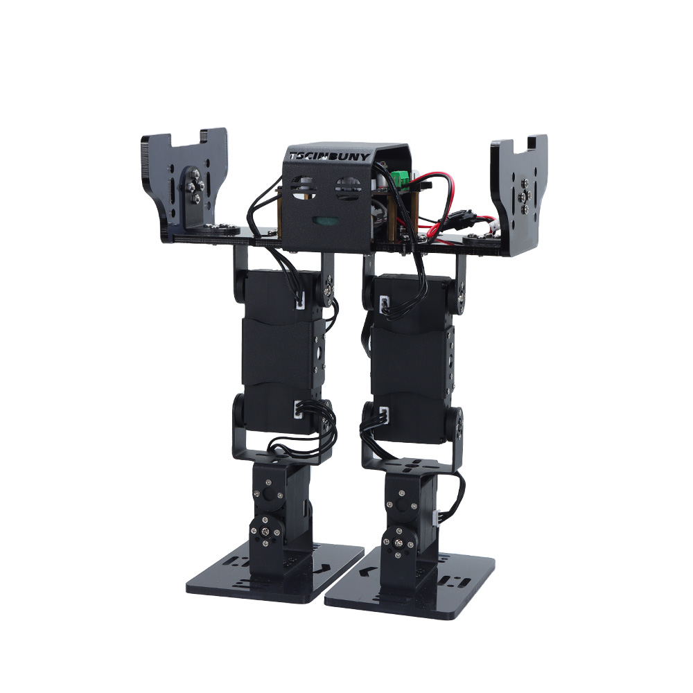 Robot humanoïde avec contrôleu - Stm32 Robot avis et prix