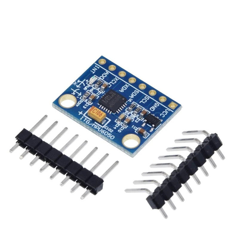 Module GY-521 MPU-6050 MPU6050 - Accelerometer Mpu6050 avis et prix