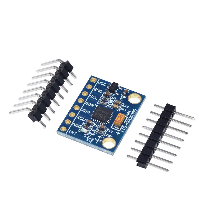 Module GY-521 MPU-6050 MPU6050 - Accelerometer Mpu6050 avis et prix