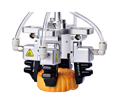Pince robotique souple, doigt  - Robot Gripper avis et prix