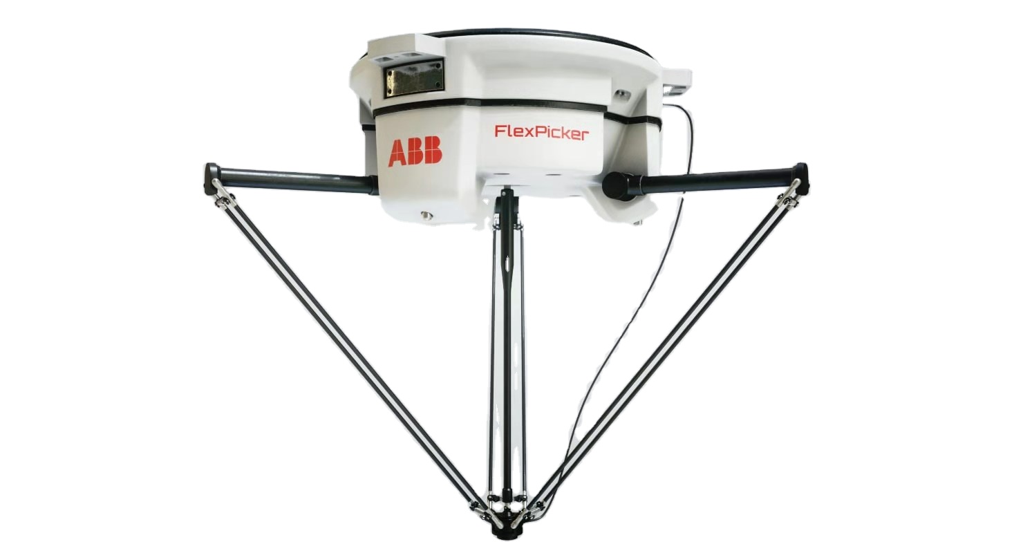 Robot Delta à grande vitesse p - Robot Gripper avis et prix