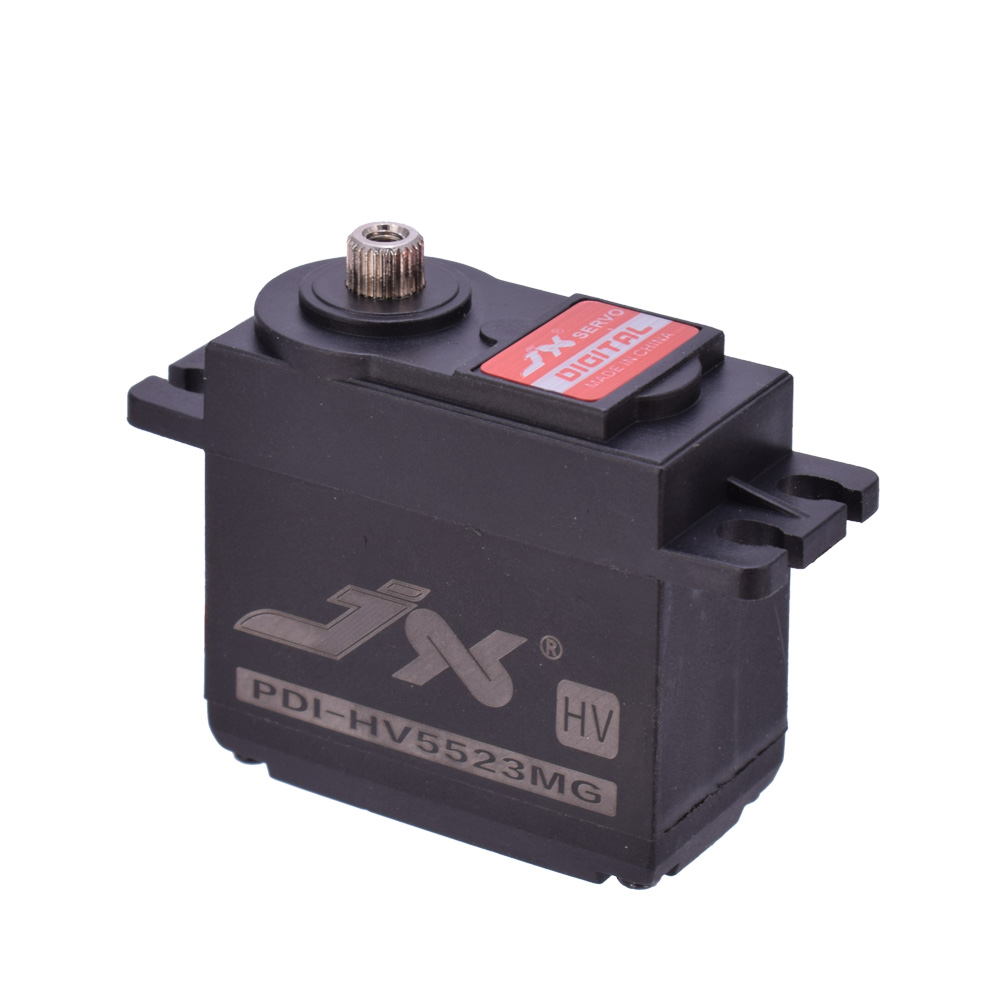 JX PDI-HV5523 HV haute tension - Servo Sg90 avis et prix