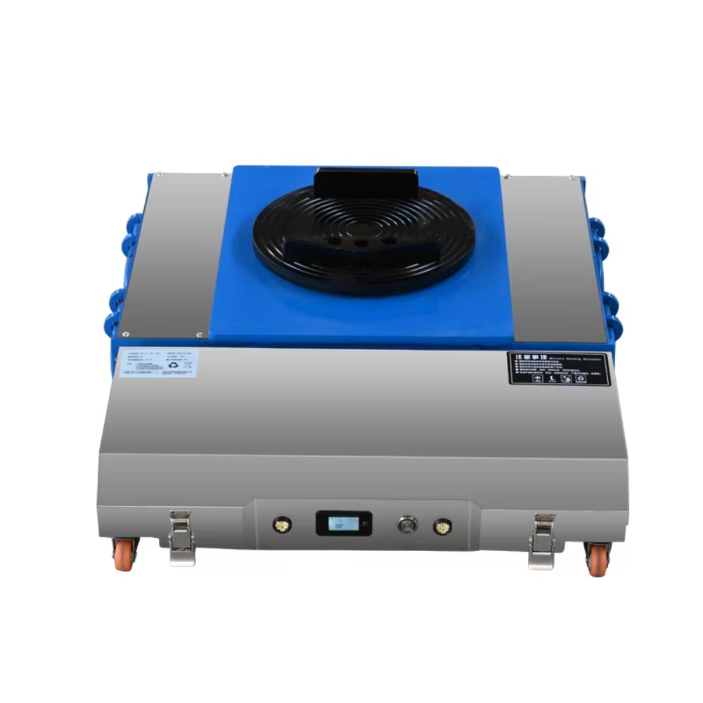 Robot AGV de manutention de ma - Robot Chassis avis et prix