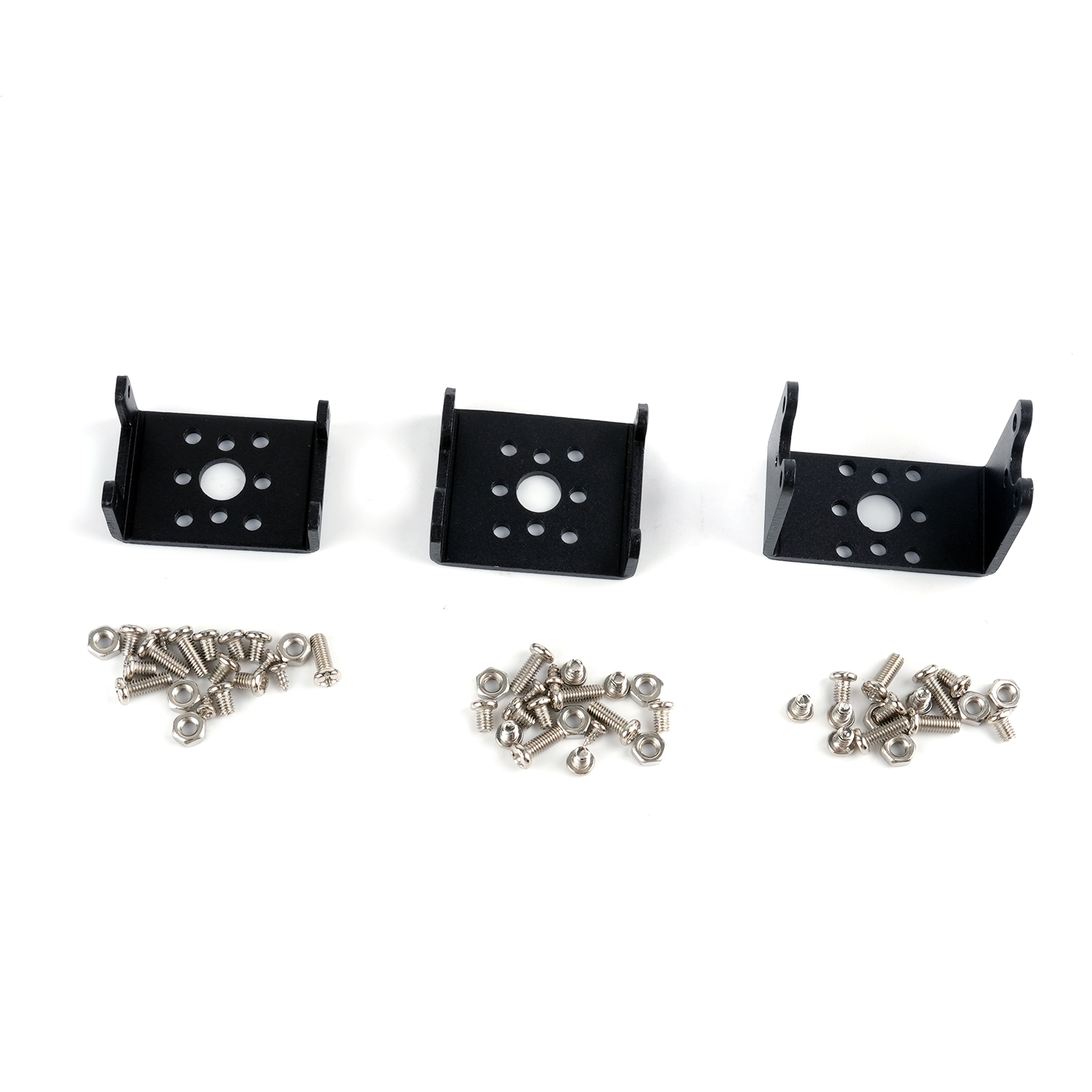 Support de servo STS3215 pour  - Pan Tilt Bracket avis et prix