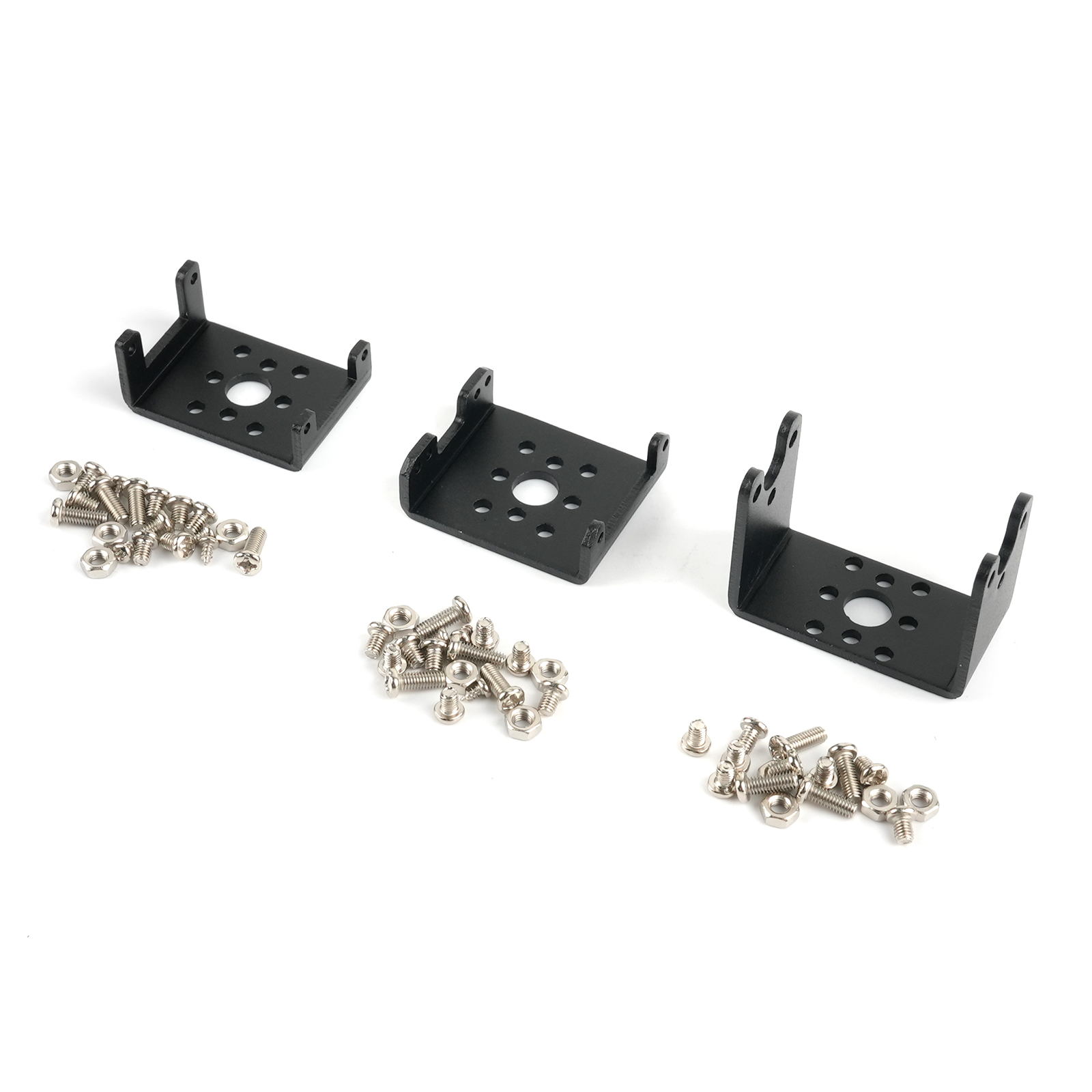 Support de servo STS3215 pour  - Pan Tilt Bracket avis et prix